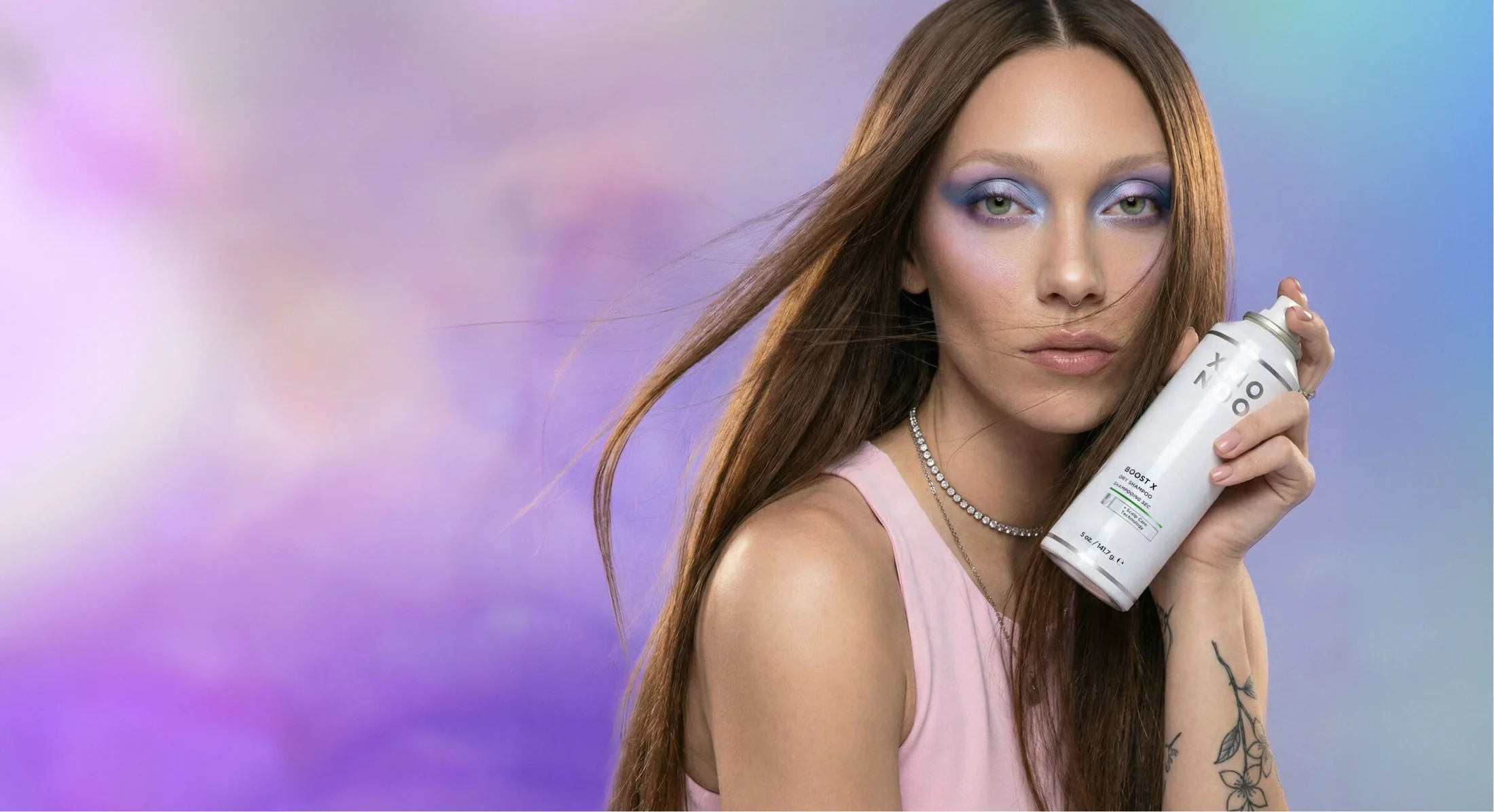 Professional Haircare Without the Salon
